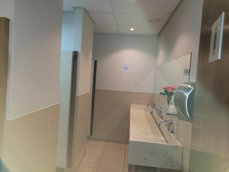 To Let commercial Property for Rent in Cape Town Western Cape
